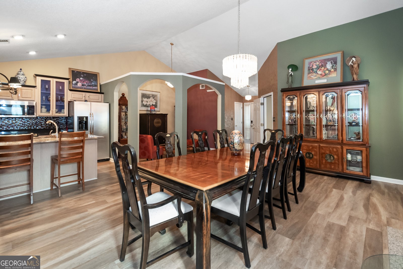 115 Courtyard Lane Newnan - Photo 15