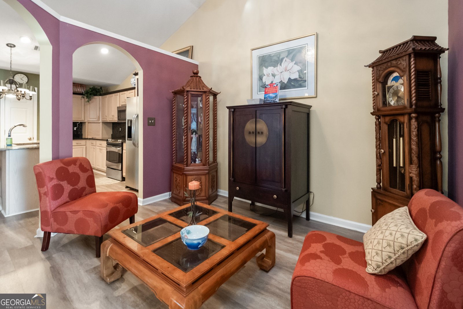 115 Courtyard Lane Newnan - Photo 16