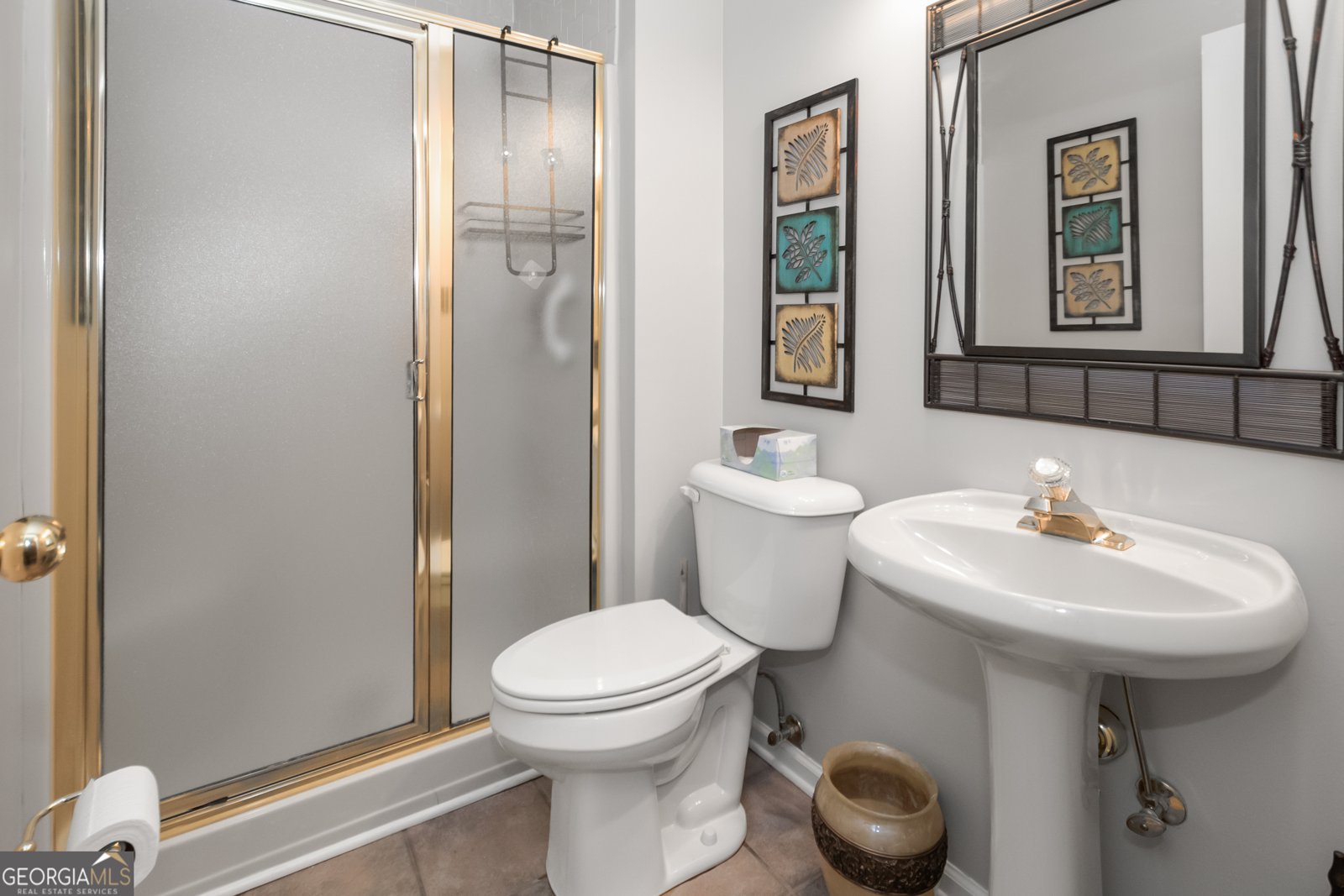 115 Courtyard Lane Newnan - Photo 28