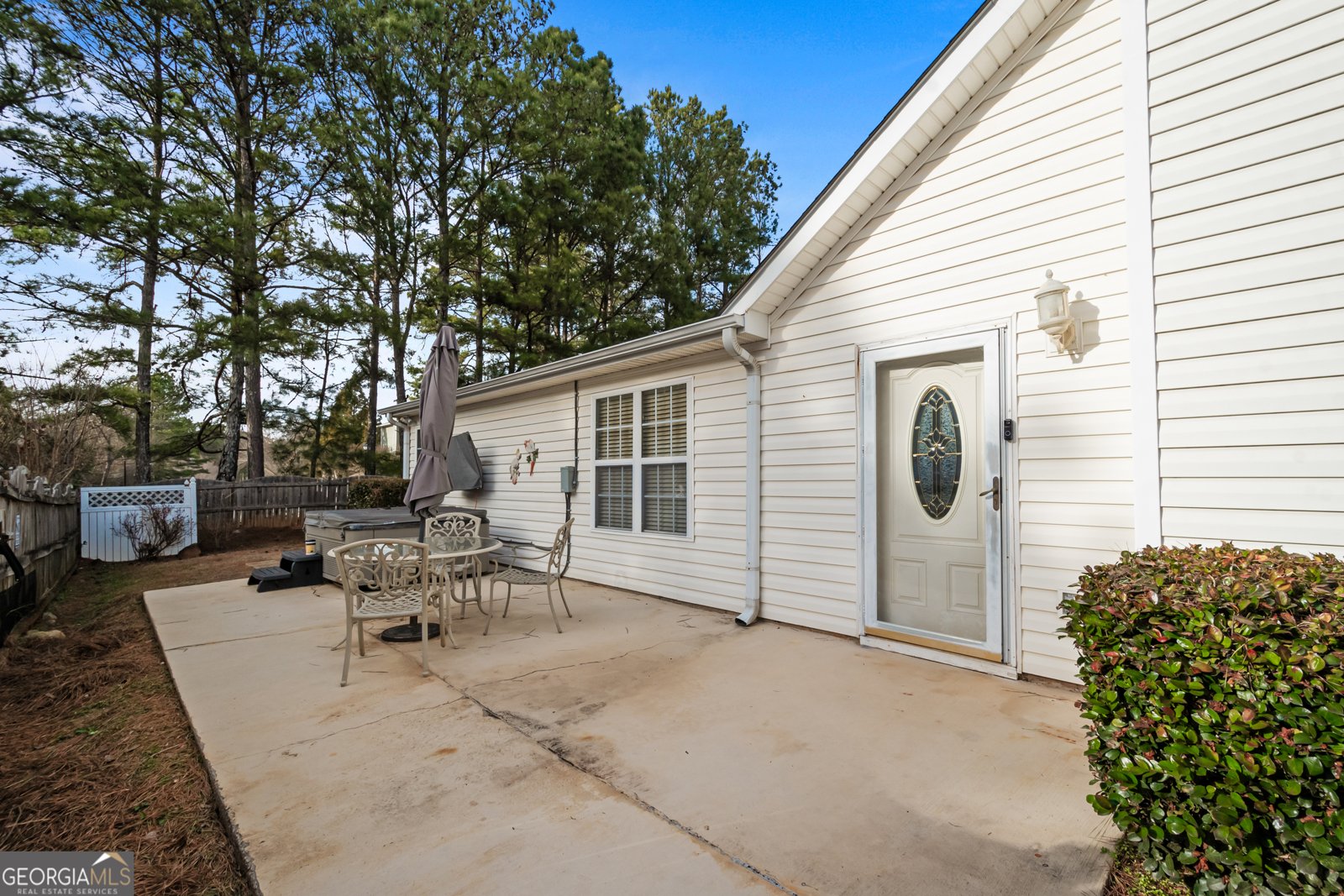115 Courtyard Lane Newnan - Photo 29
