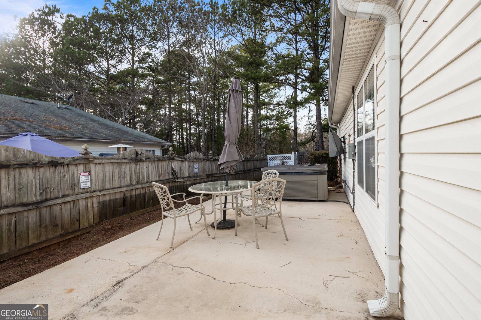115 Courtyard Lane Newnan - Photo 36