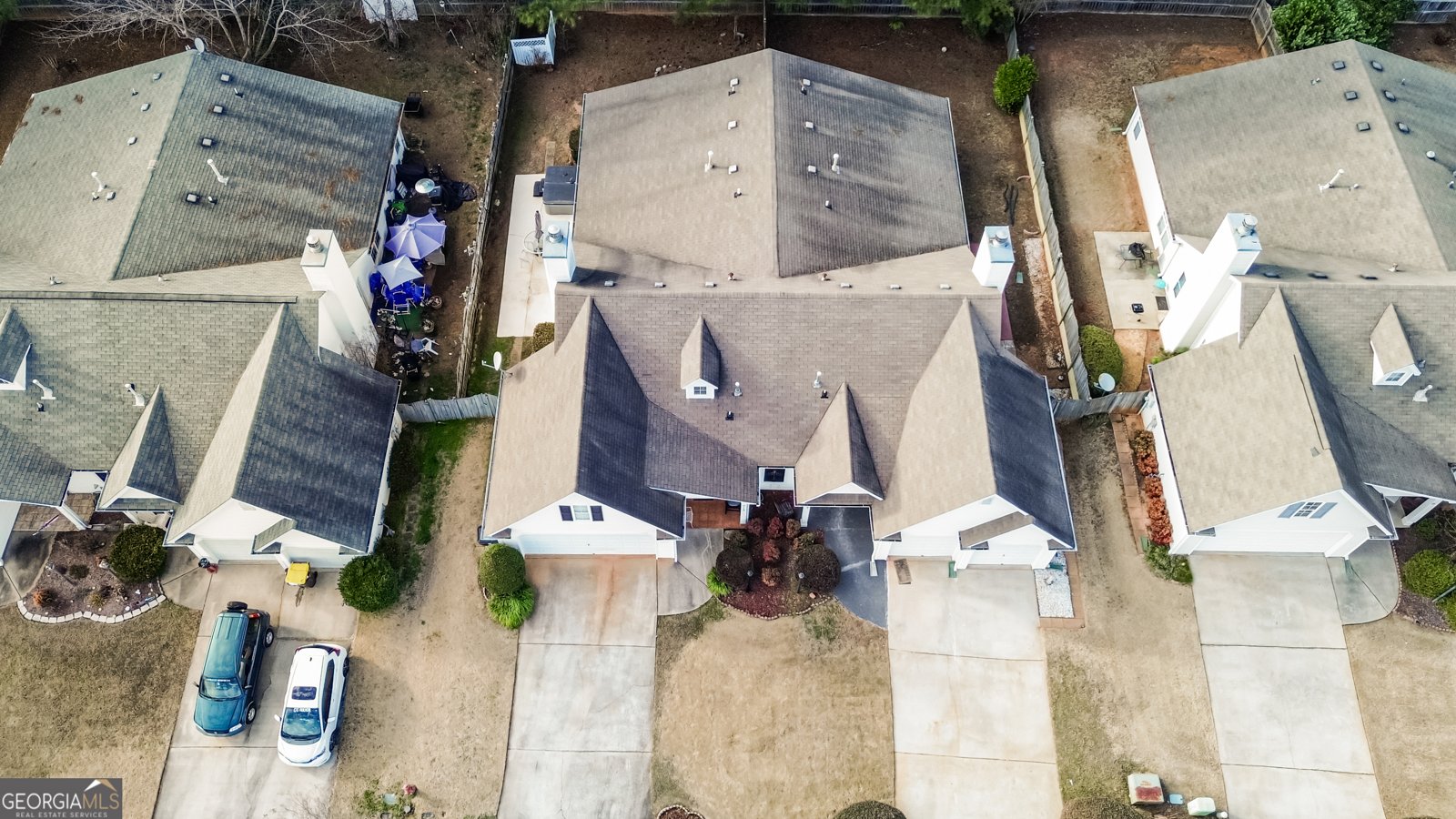 115 Courtyard Lane Newnan - Photo 38