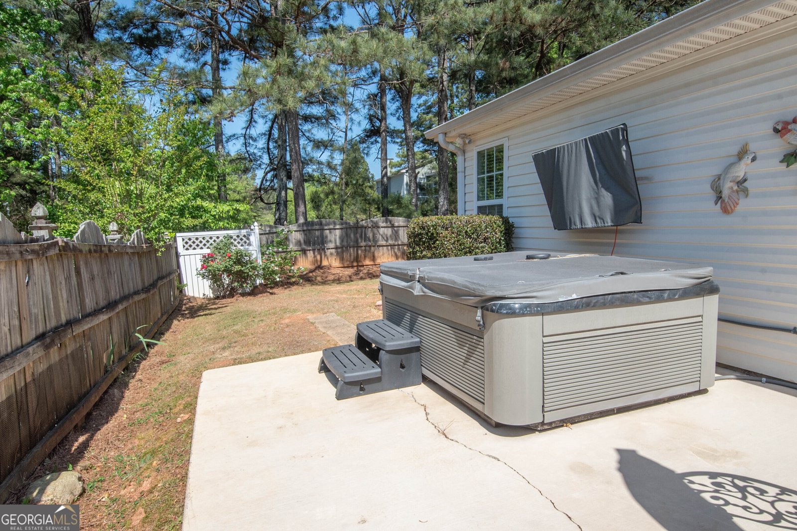 115 Courtyard Lane Newnan - Photo 40