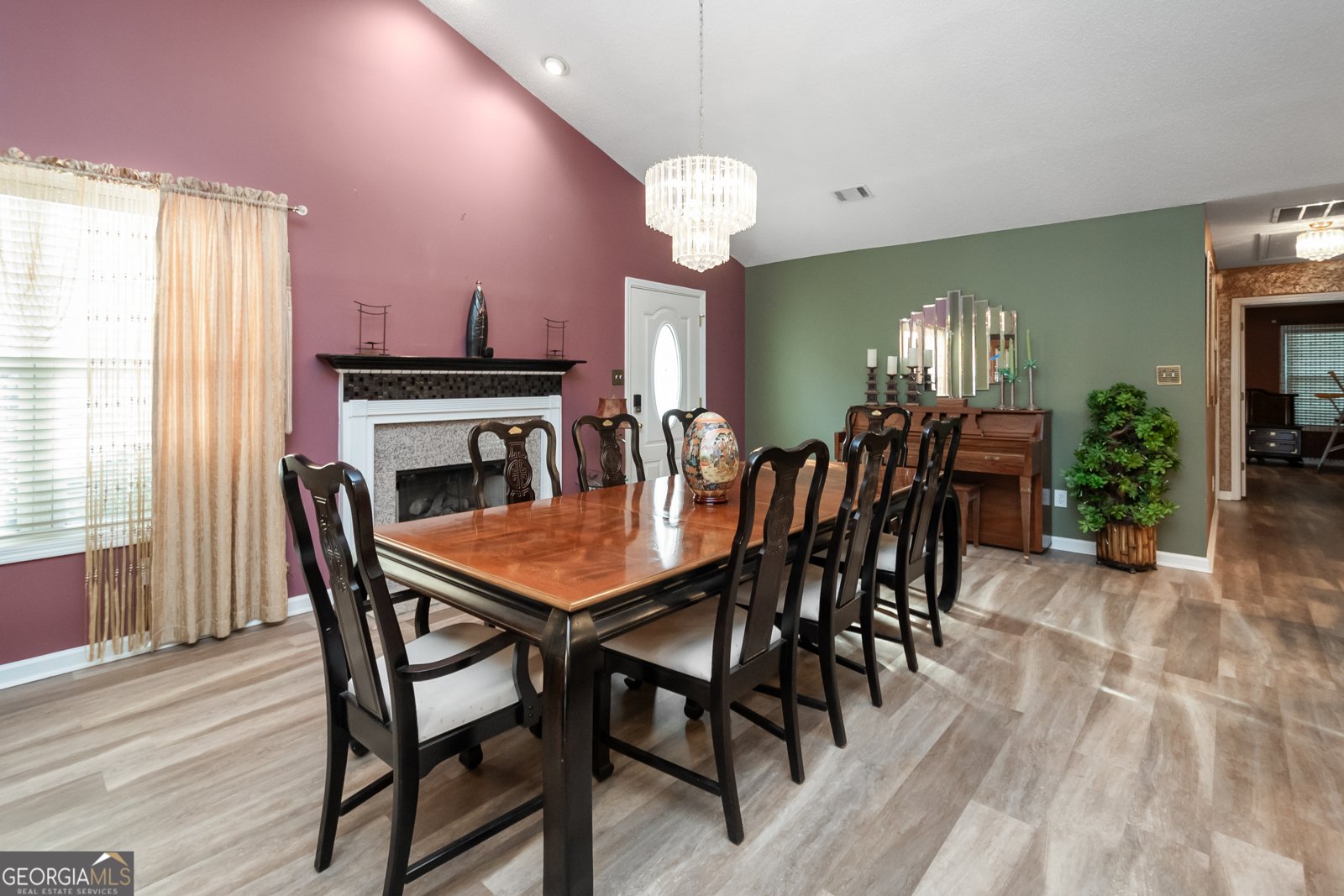 115 Courtyard Lane Newnan - Photo 6