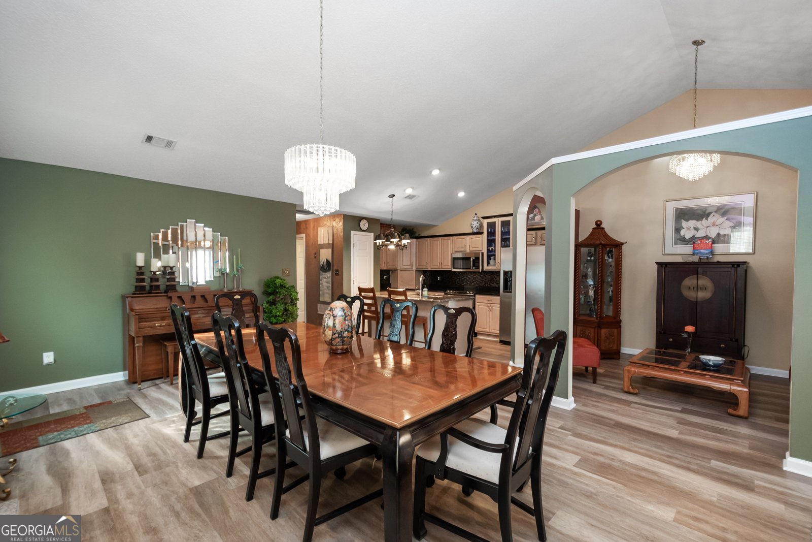 115 Courtyard Lane Newnan - Photo 7