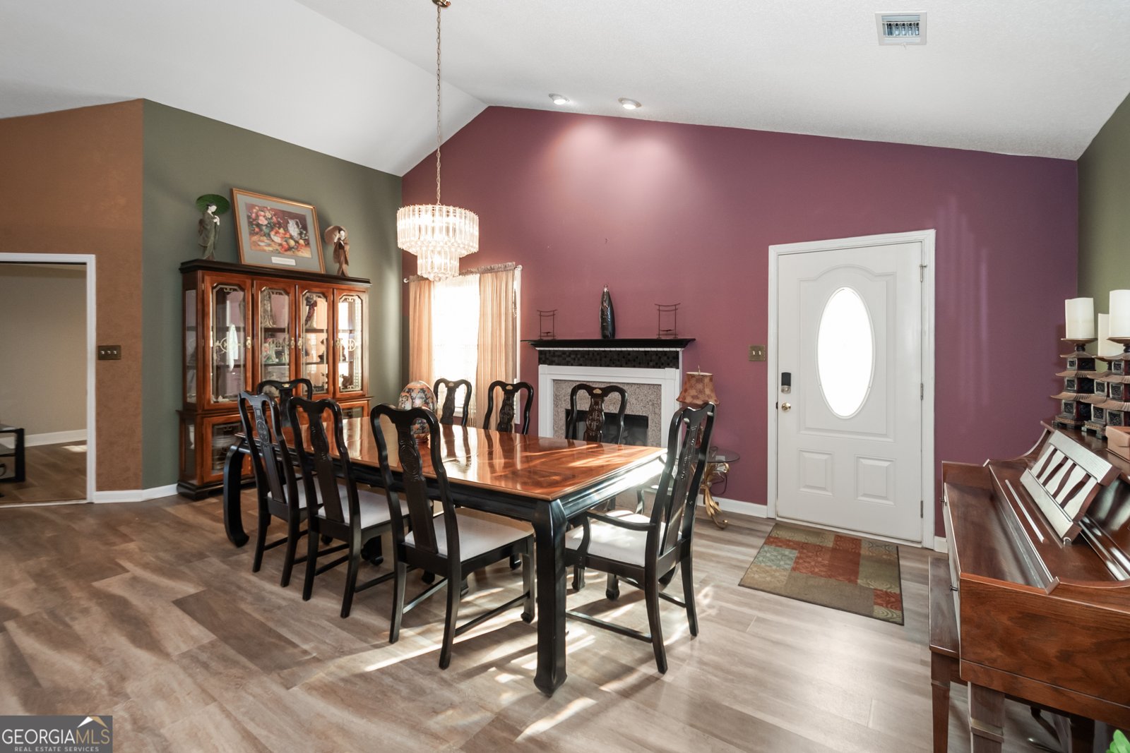 115 Courtyard Lane Newnan - Photo 8