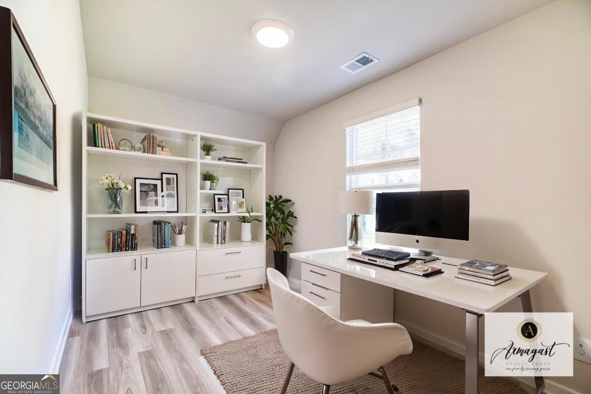 254 Creek View Pl Canton - Photo 12