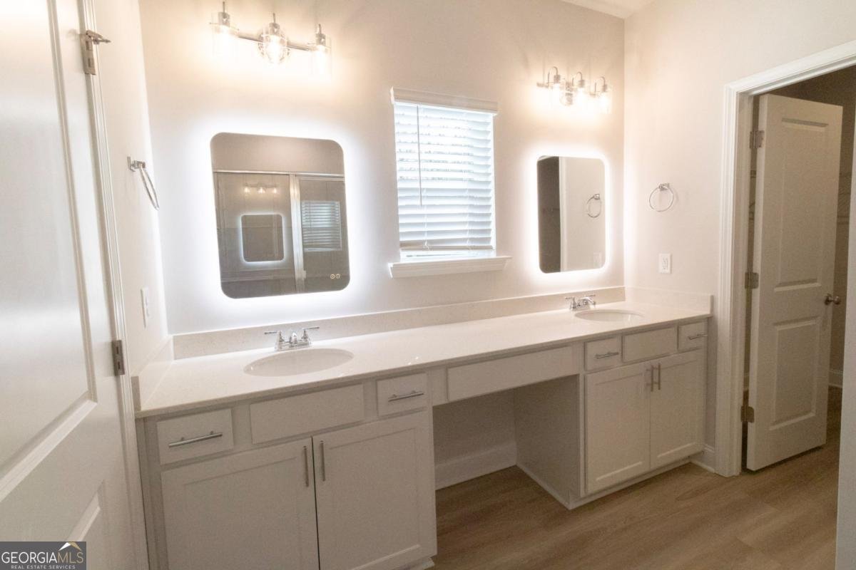 254 Creek View Pl Canton - Photo 16