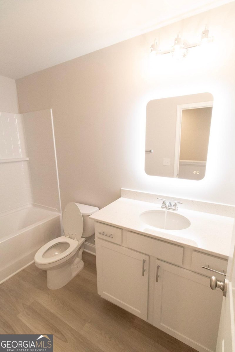 254 Creek View Pl Canton - Photo 20