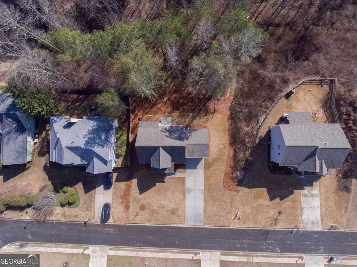 254 Creek View Place Canton - Photo 29