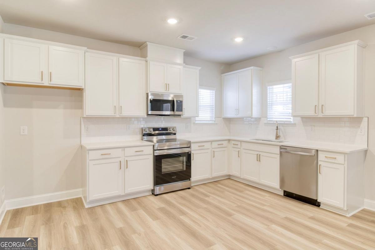 254 Creek View Pl Canton - Photo 6