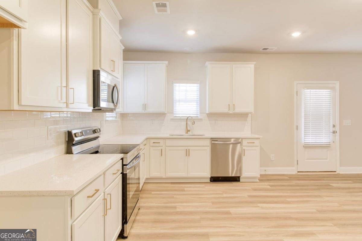 254 Creek View Pl Canton - Photo 8