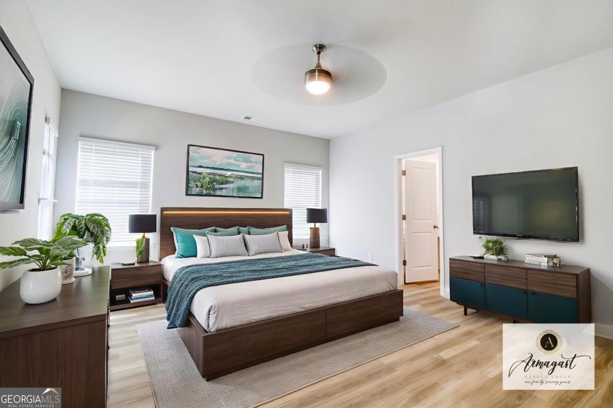 254 Creek View Pl Canton - Photo 9