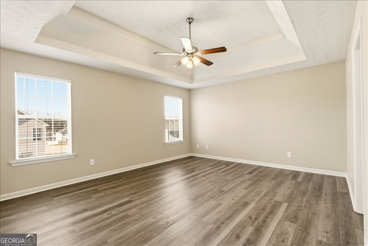 705 Compton Lane McDonough - Photo 18