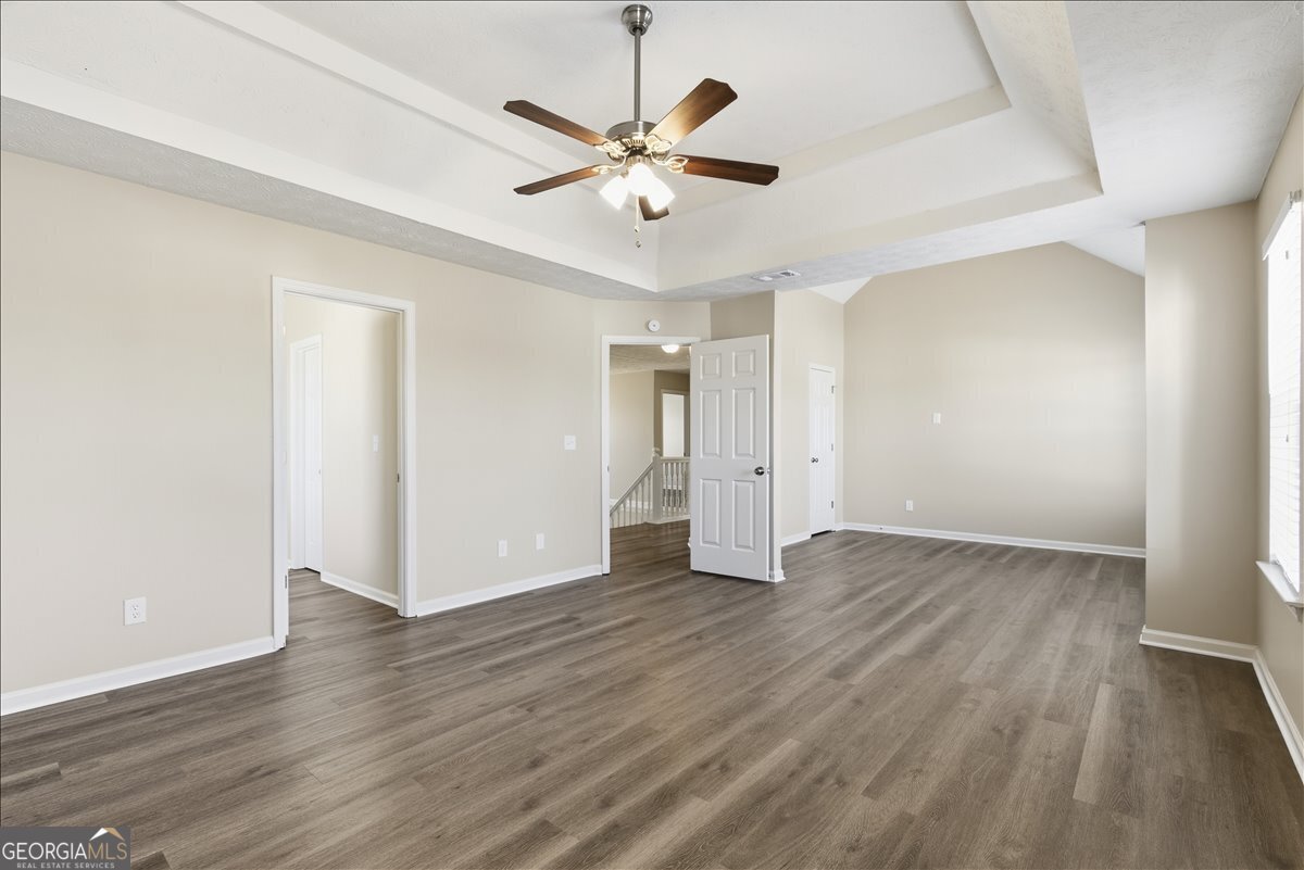 705 Compton Lane McDonough - Photo 19