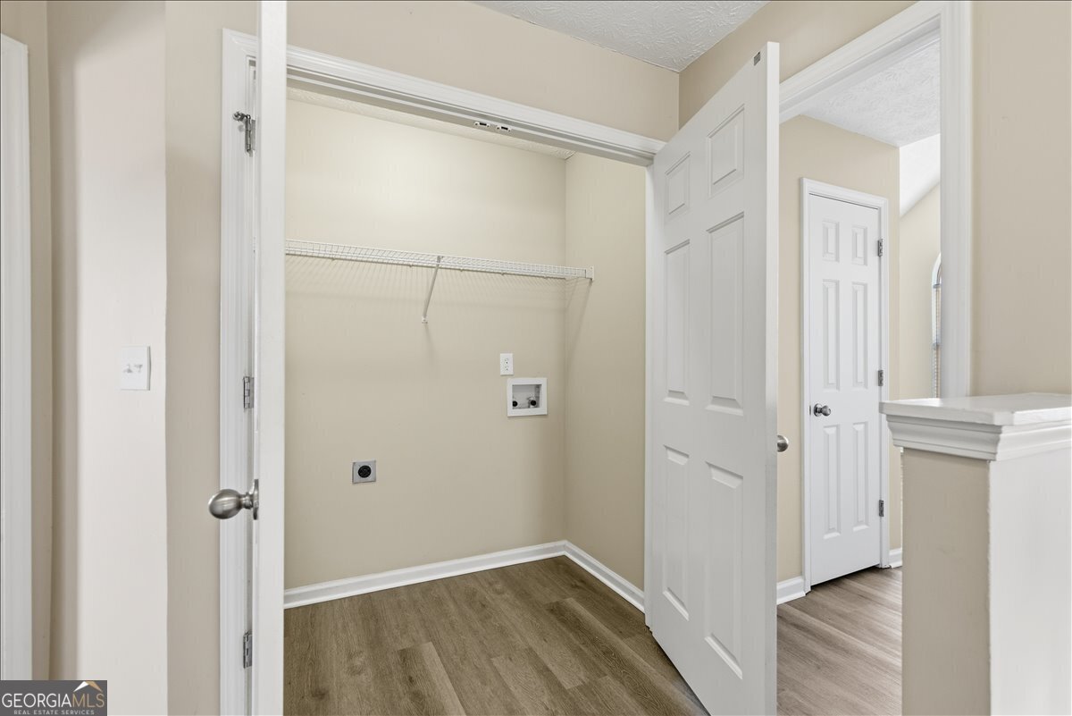 705 Compton Lane McDonough - Photo 28