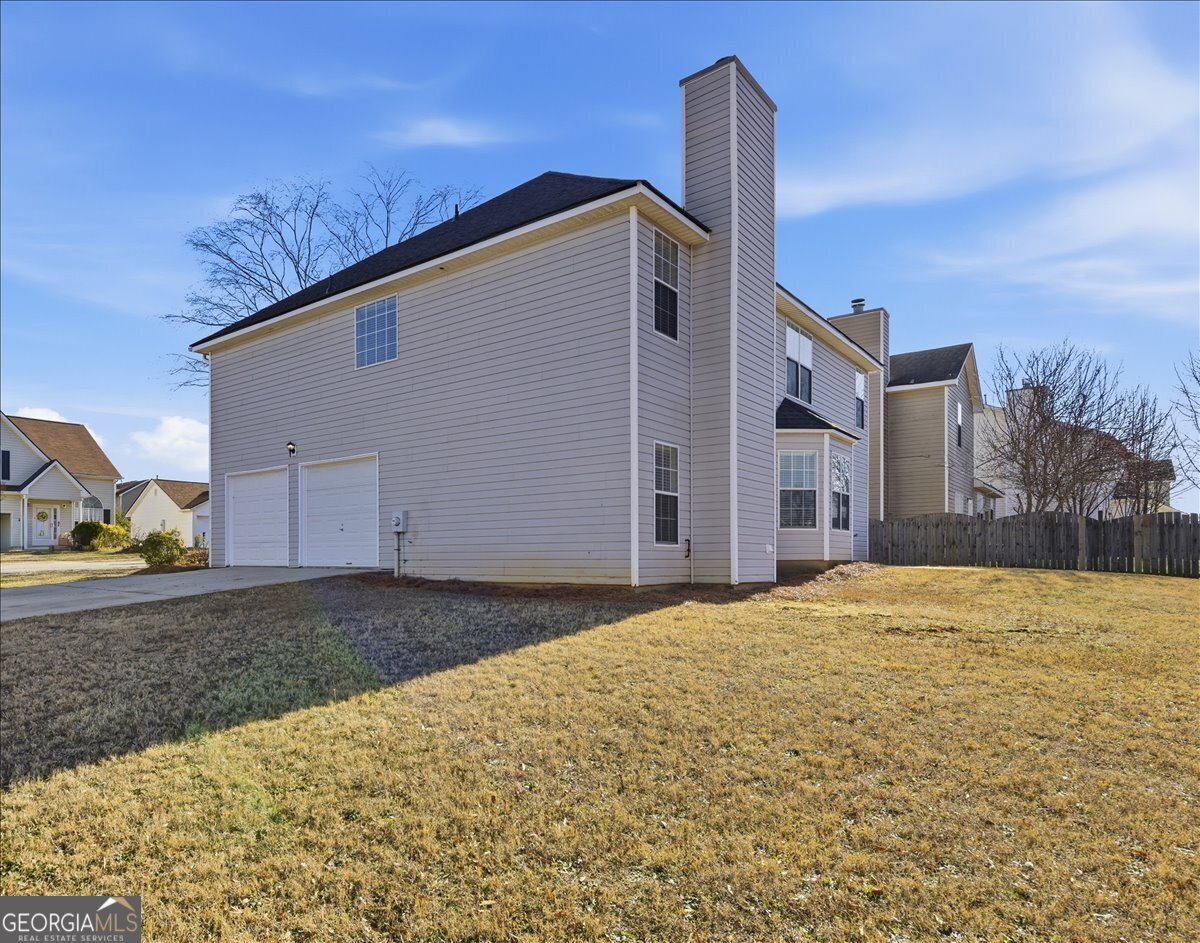 705 Compton Lane McDonough - Photo 30