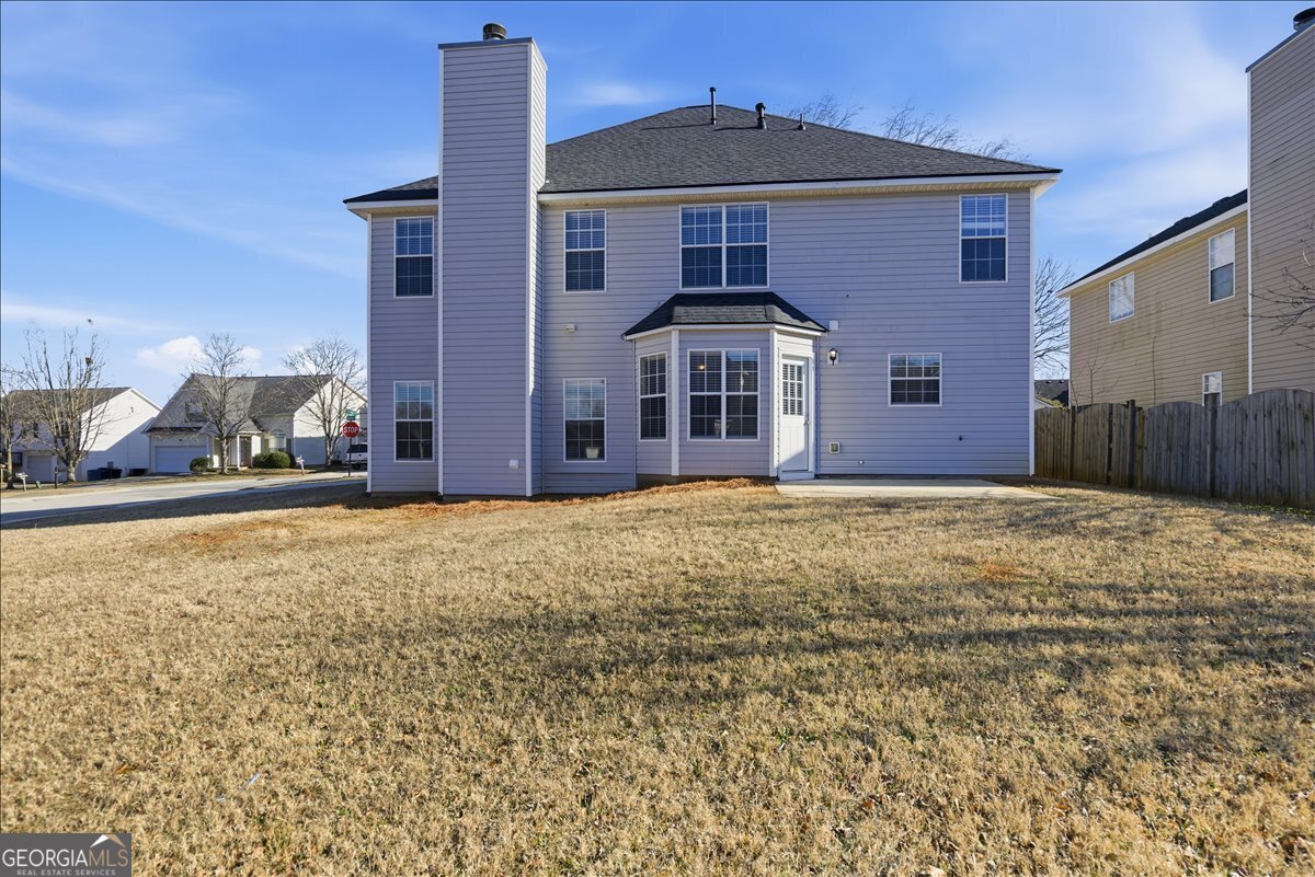 705 Compton Lane McDonough - Photo 31