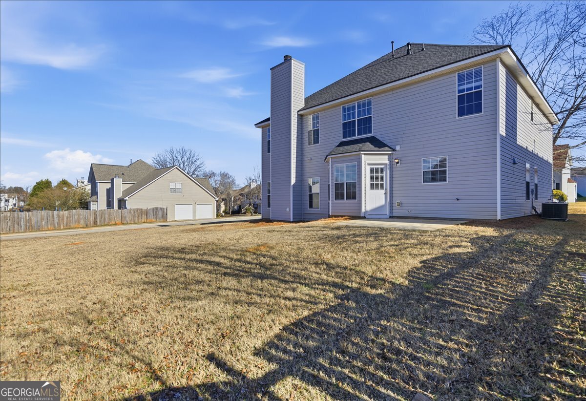 705 Compton Lane McDonough - Photo 32