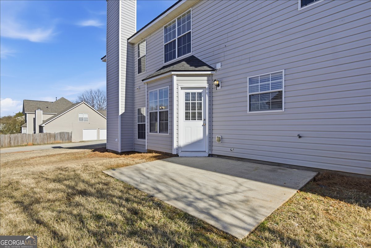 705 Compton Lane McDonough - Photo 33