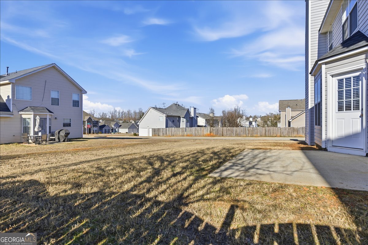 705 Compton Lane McDonough - Photo 34