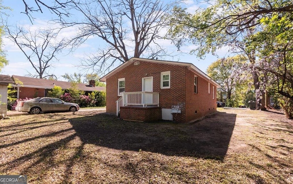 2164 Monroe Avenue Macon - Photo 34