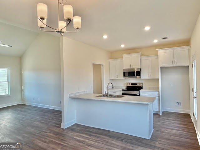 147 Landmark Circle Statesboro - Photo 6