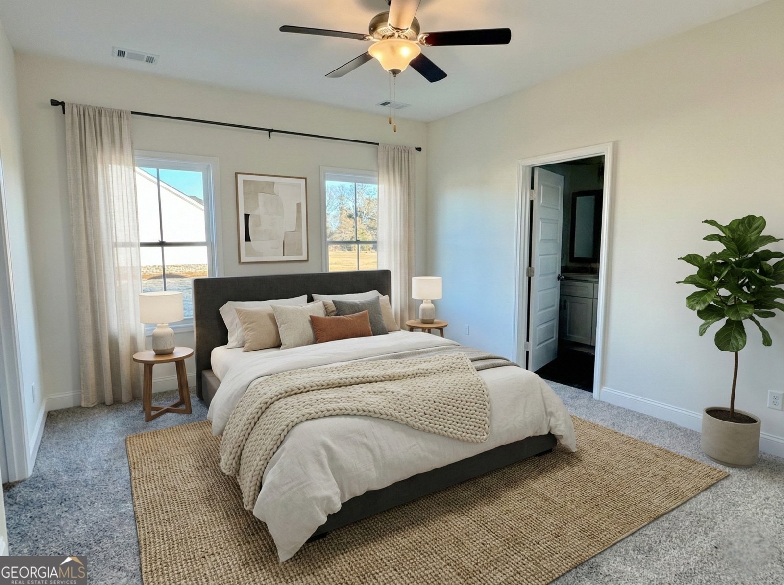 147 Landmark Circle Statesboro - Photo 7