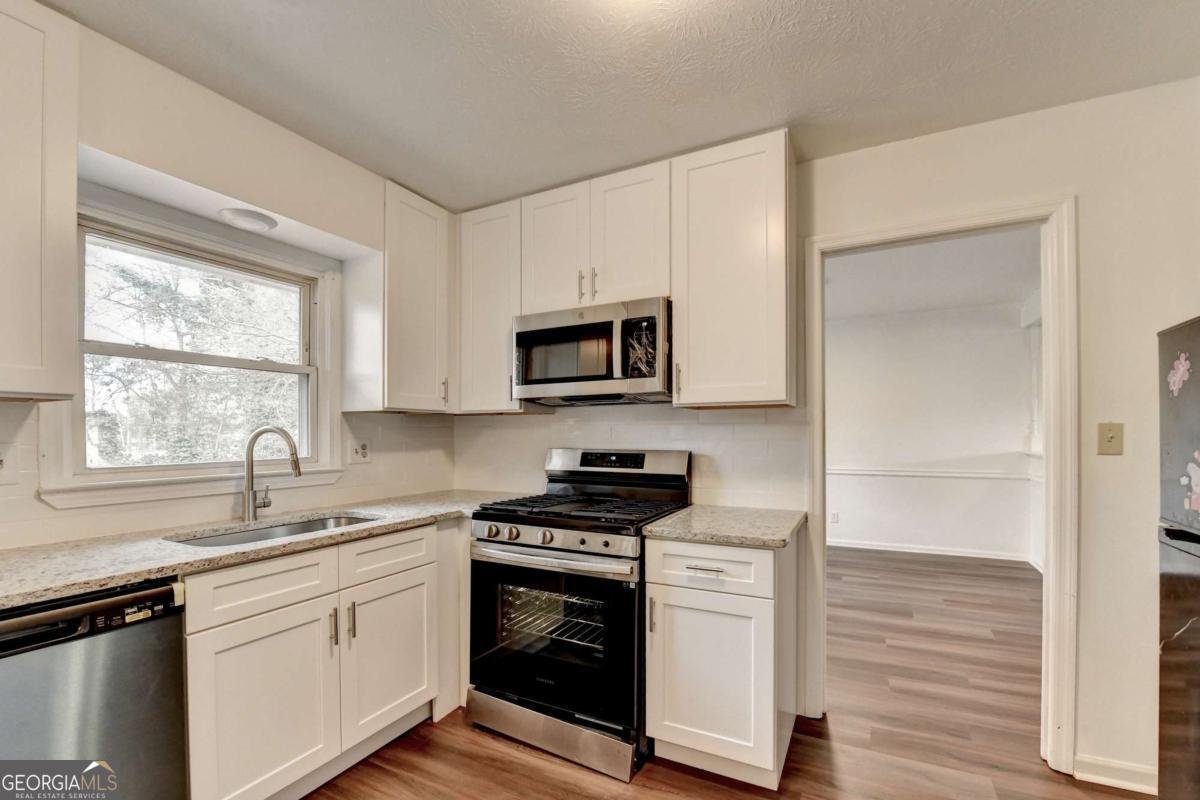 470 Rocky Creek Drive Roswell - Photo 18