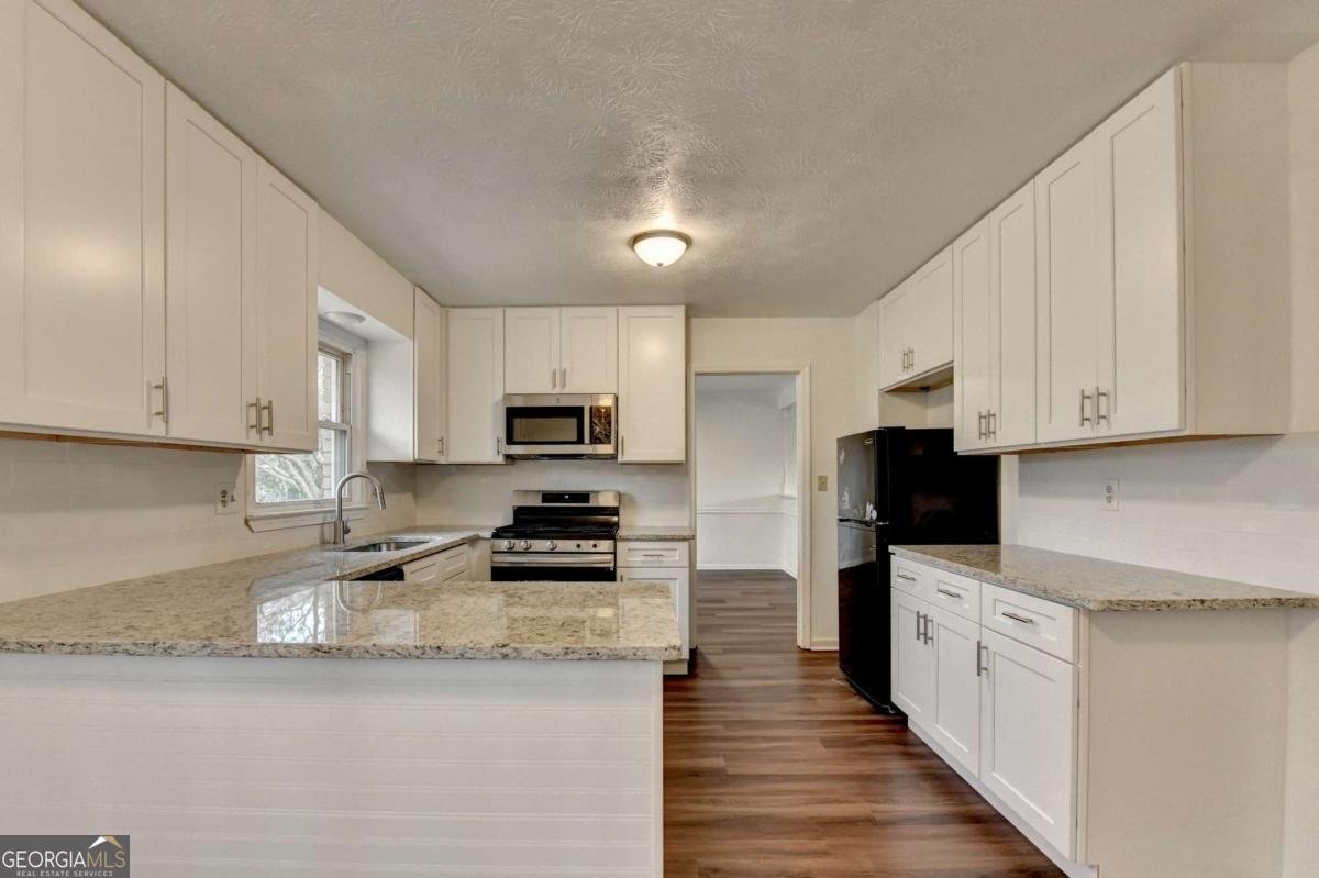 470 Rocky Creek Drive Roswell - Photo 19