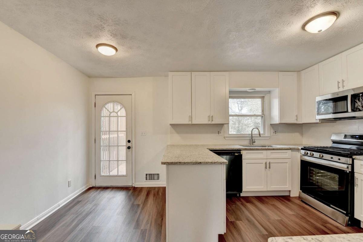 470 Rocky Creek Drive Roswell - Photo 20