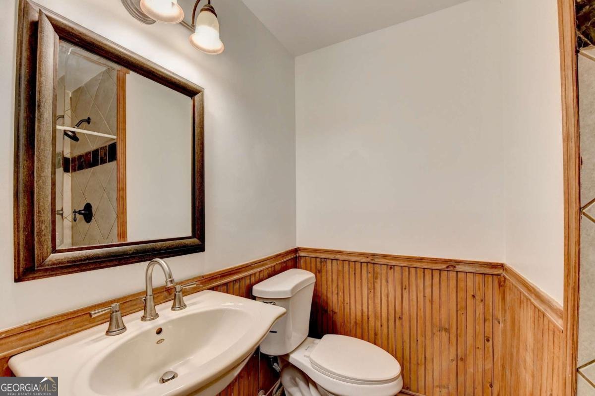 470 Rocky Creek Drive Roswell - Photo 42