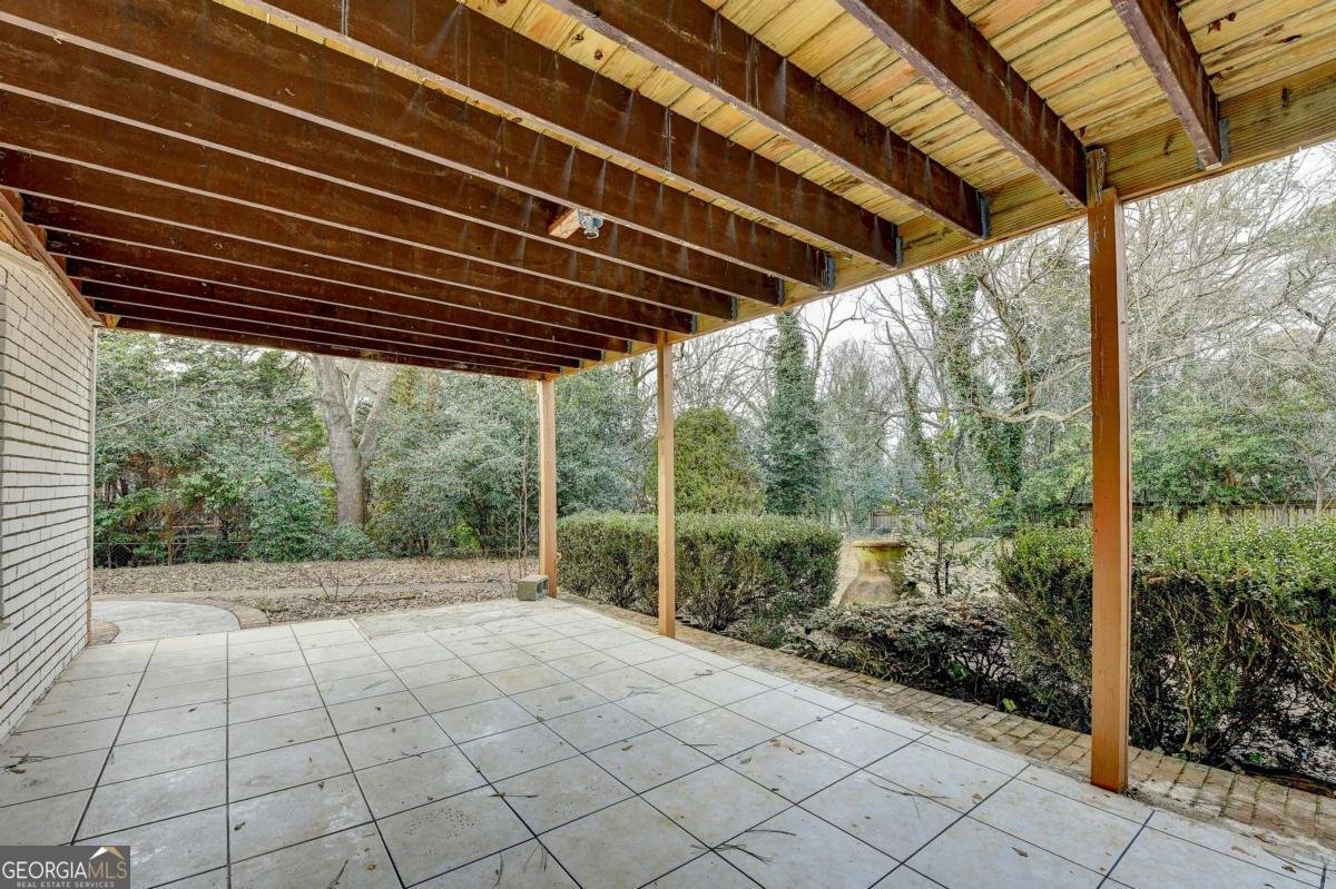 470 Rocky Creek Drive Roswell - Photo 52