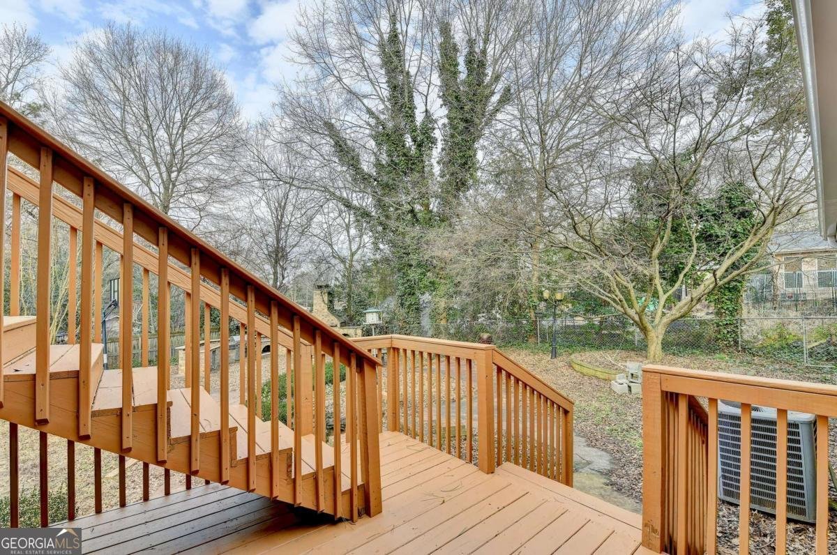 470 Rocky Creek Drive Roswell - Photo 54