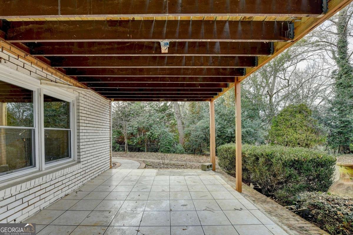 470 Rocky Creek Drive Roswell - Photo 55