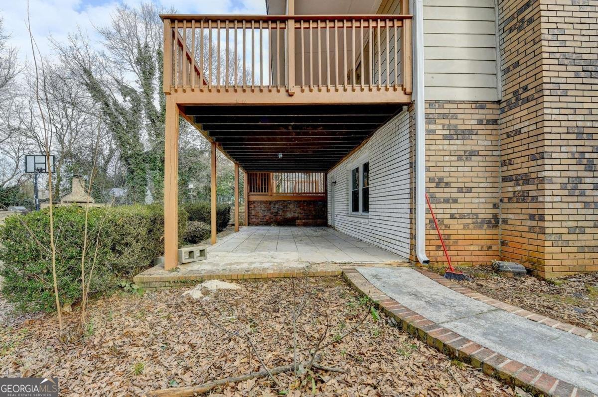 470 Rocky Creek Drive Roswell - Photo 56