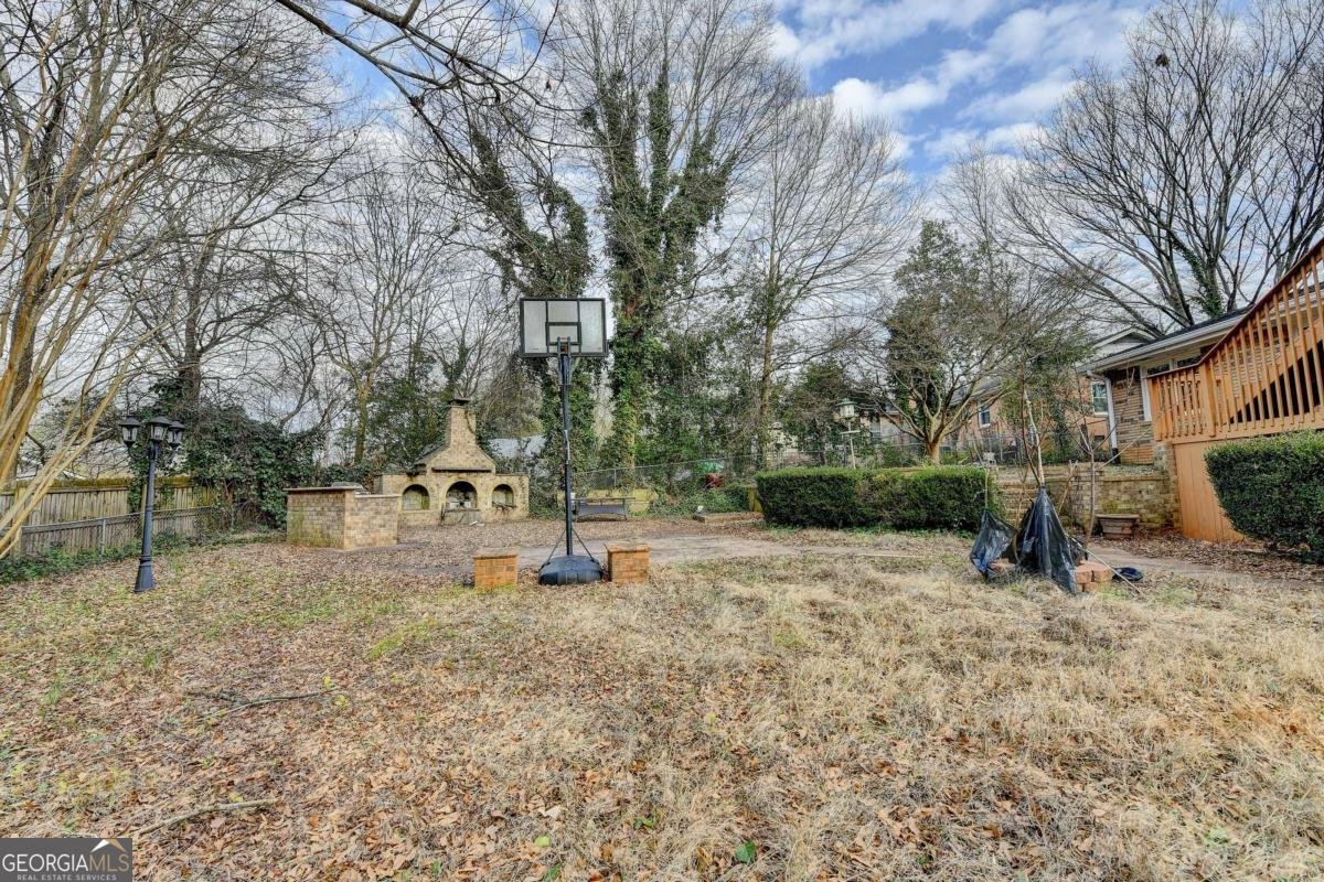 470 Rocky Creek Drive Roswell - Photo 58