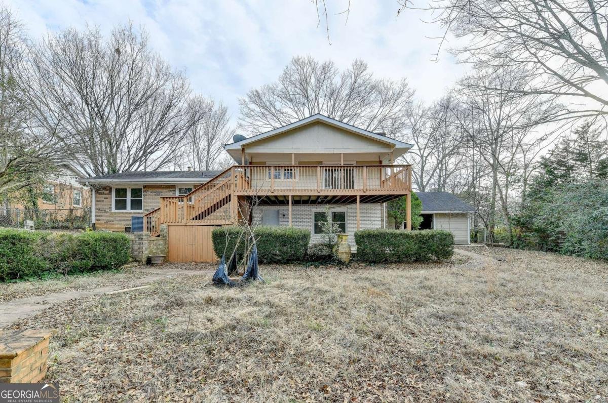 470 Rocky Creek Drive Roswell - Photo 60