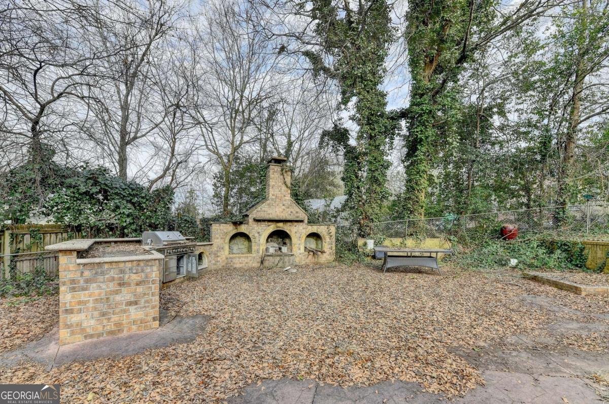 470 Rocky Creek Drive Roswell - Photo 61