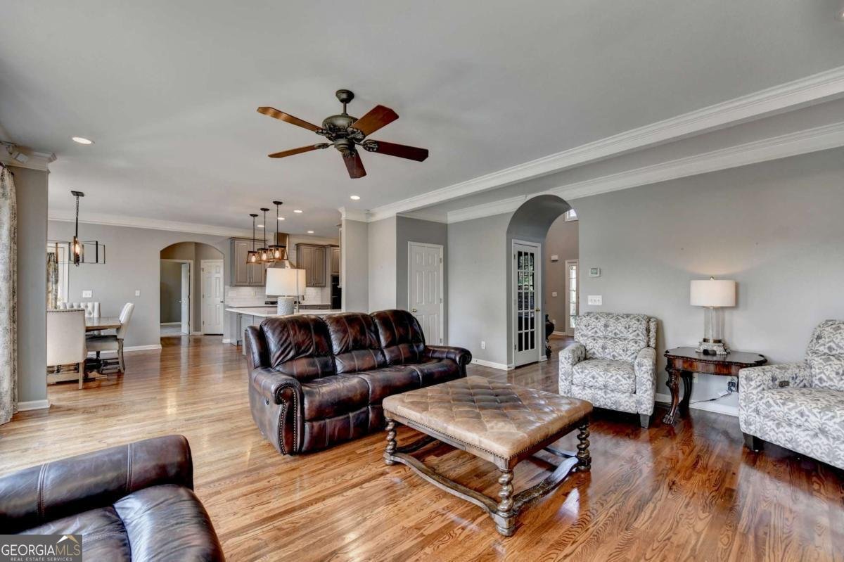 964 Fairview Club Circle Dacula - Photo 13