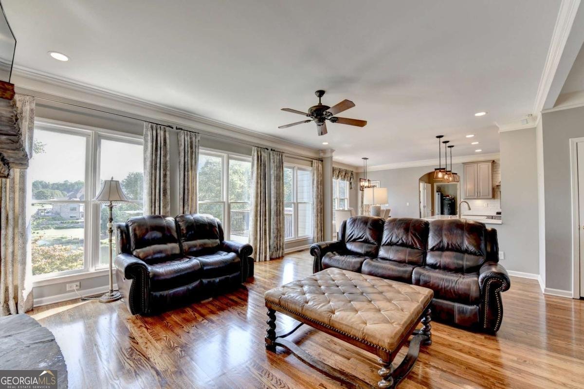 964 Fairview Club Circle Dacula - Photo 14