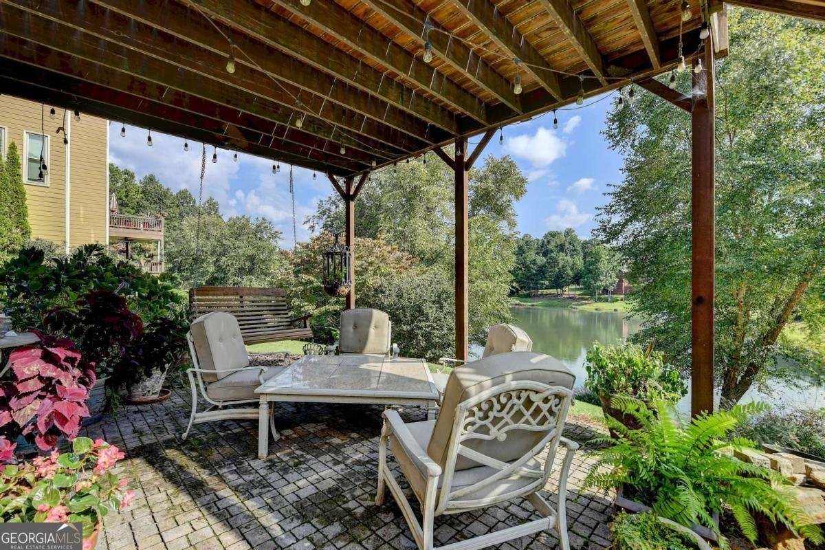 964 Fairview Club Circle Dacula - Photo 37