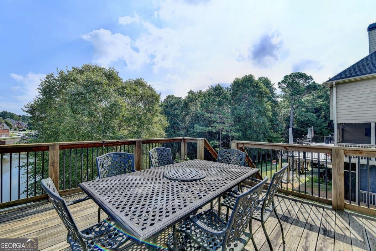 964 Fairview Club Circle Dacula - Photo 40