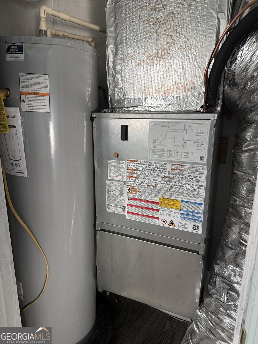 803 Pine Street Fort Valley - Photo 11