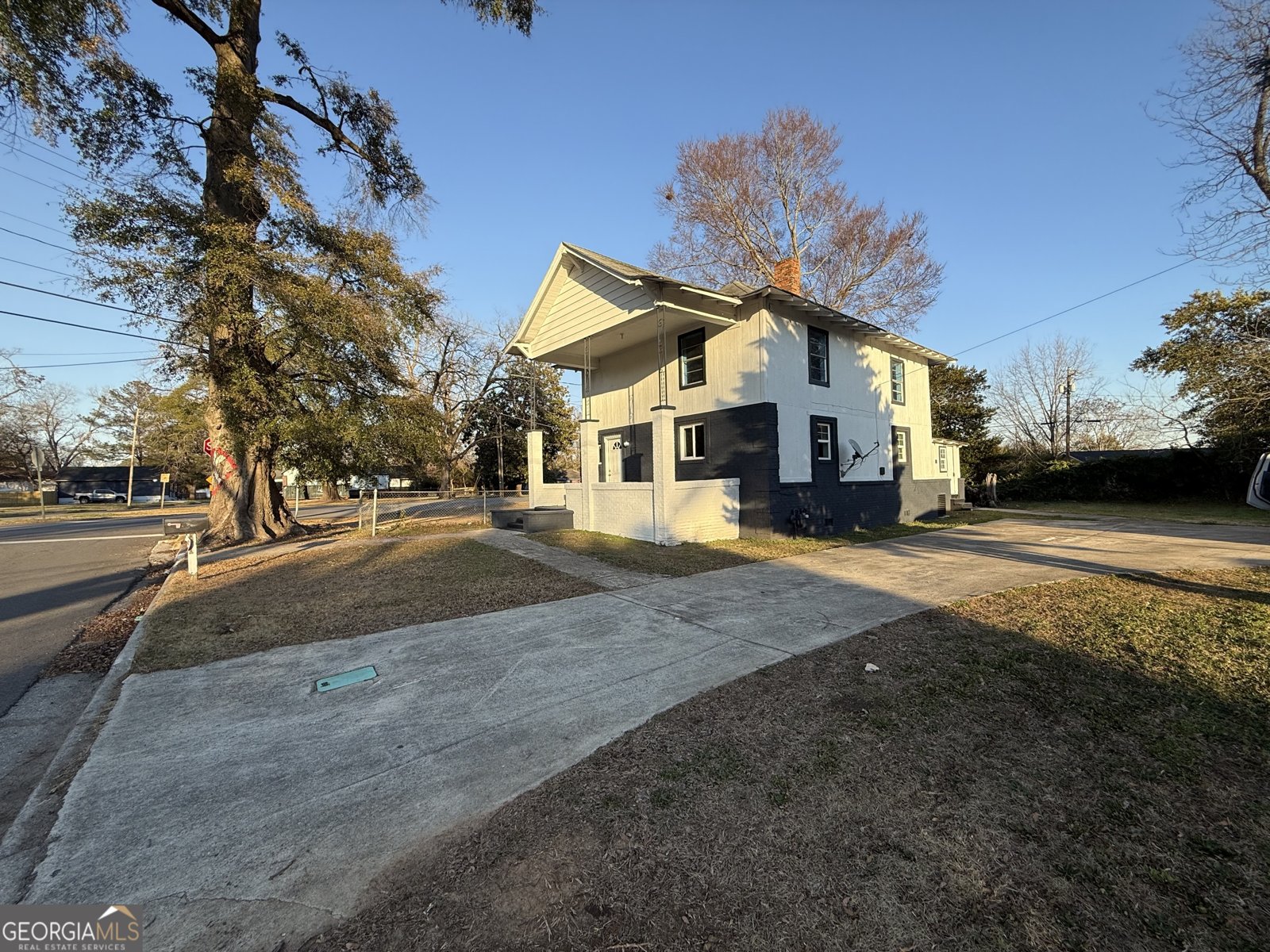 803 Pine Street Fort Valley - Photo 19