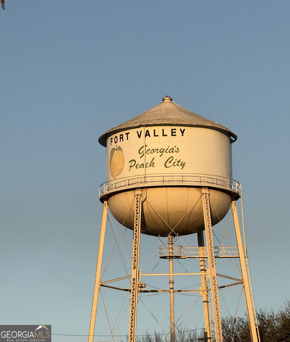 803 Pine Street Fort Valley - Photo 22