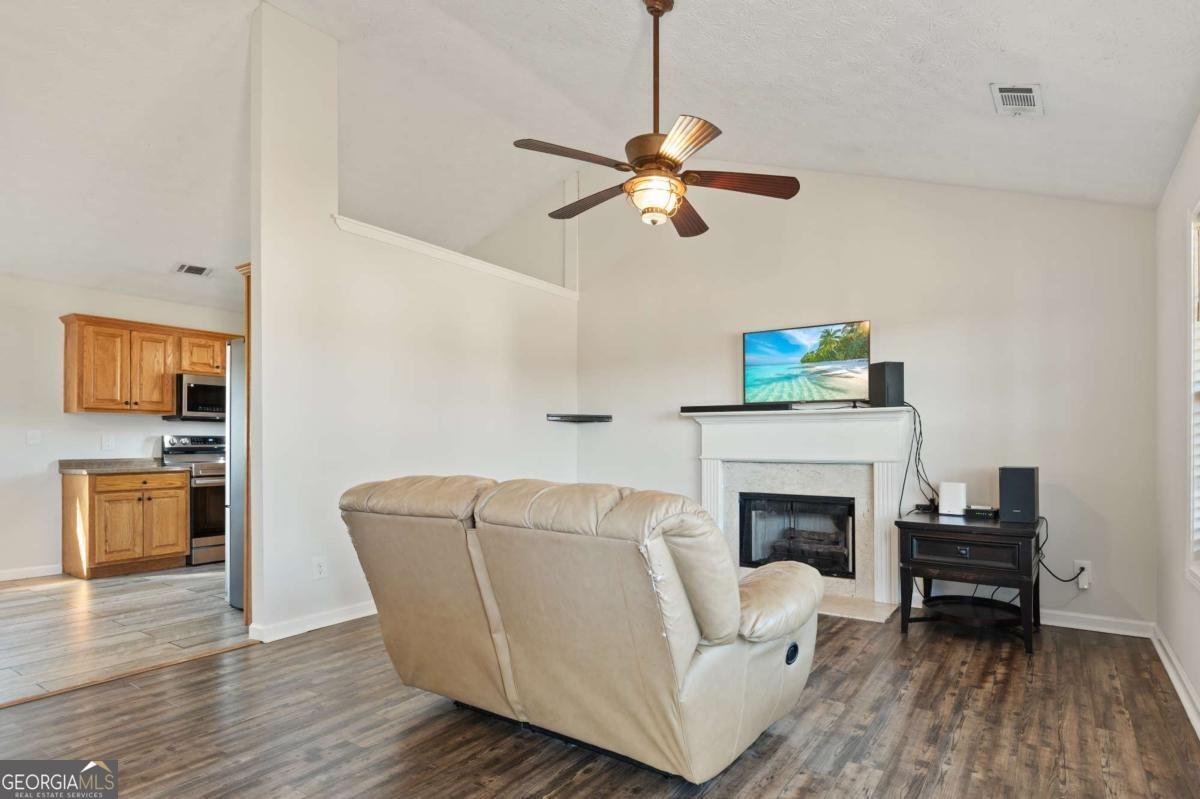 178 Windfield Ridge Drive Mount Airy - Photo 7