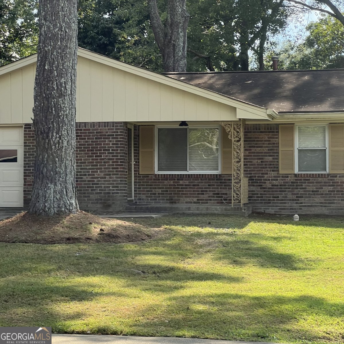 6435 CONNELL Road Atlanta - Photo 1