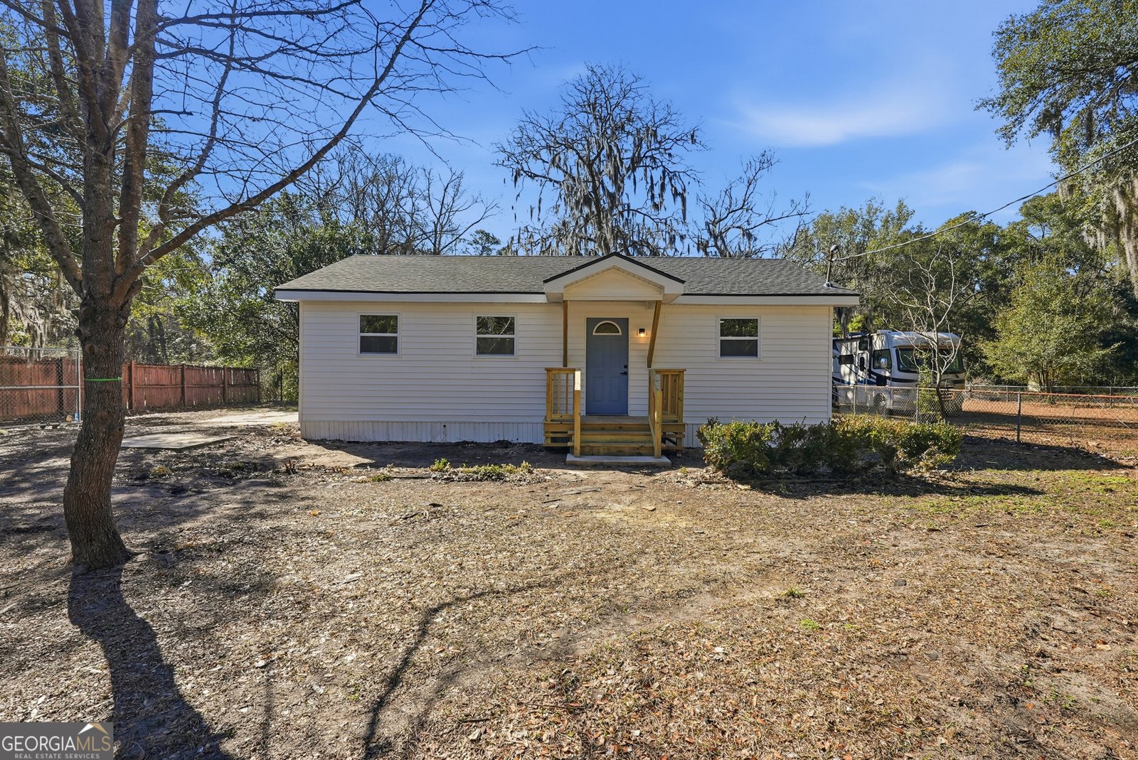 2403 Spivey Avenue Garden City - Photo 1