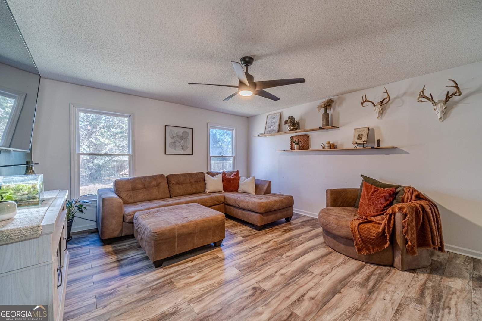 539 Knox Circle Social Circle - Photo 11